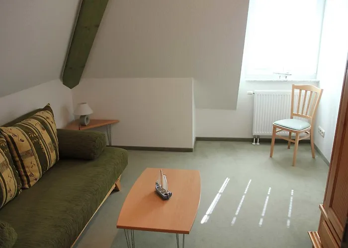 An Der Duene 5b * Karlshagen